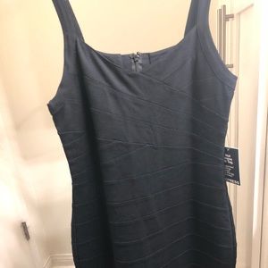 *NWT* Express Bandage Dress